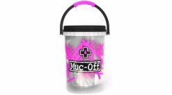 Muc-Off Bucket Protection Set