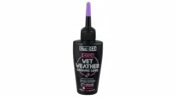 Muc-Off Wet Lube Lubrifiant De Chaîne Pour E-Bikes 50ml