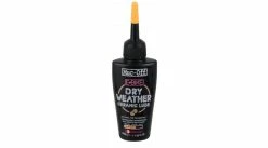 Muc-Off Dry Lube Lubrifiant De Chaîne Pour E-Bikes 50ml