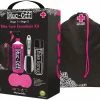 Muc-Off Essential Protection Set