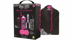 Muc-Off Essential Protection Set