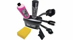 Muc-Off Pit 8-dans-One Protection Set