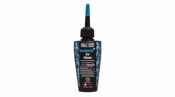 Muc-Off Wet Lube Lubrifiant De Chaîne