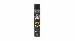 Muc-Off Dry PTFE Chain Lube Lubrifiant De Chaîne 750ml