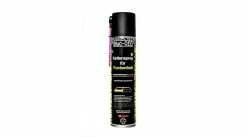 Muc-Off Dry Wax Lubrifiant De Chaîne 400ml