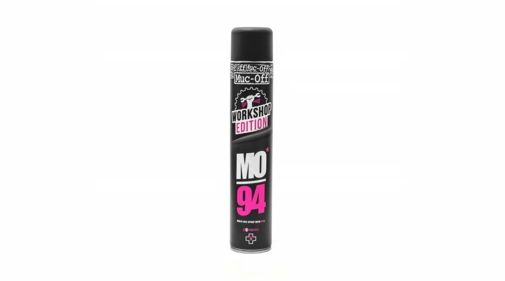 Muc-Off MO-94 Multi-Use Lubrifiant 750ml 1 Muc-Off MO-94 Multi-Use Lubrifiant 750ml