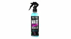 Muc-Off Matt Finish Protectionmittel Pour Vélos 250ml