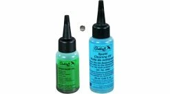 Rohloff Oil Of Speedhub 500/14 2*25ml- Bouteille Avec Bouchon De Vidange