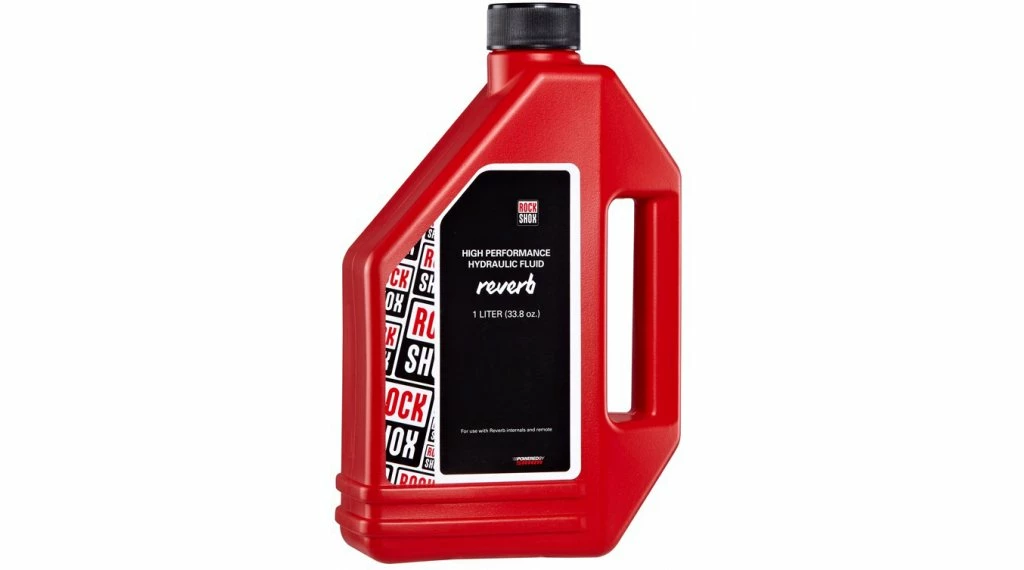 Rock-shox RockShox Hydraulikhuile Reverb 2 Rock-shox RockShox Hydraulikhuile Reverb – Image 2