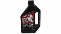 Rock-shox RockShox Amortisseurhuile Maxima 15W-50 1000ml