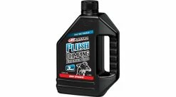 Rock-shox RockShox Amortisseurhuile Maxima Plush 3Wt 1000ml