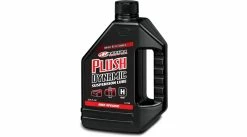 Rock-shox RockShox Gabelhuile Maxima Plush Dynamic