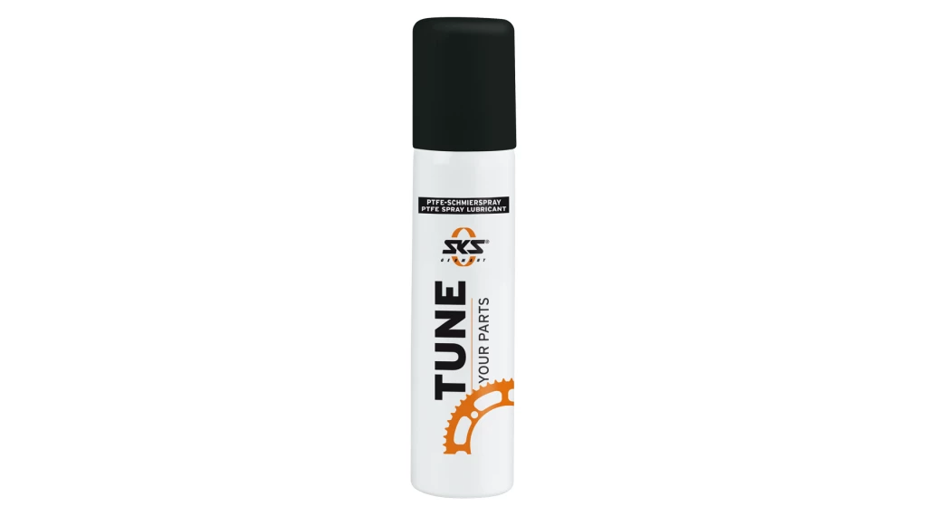 SKS Tune Your Parts Lubrifiant 100ml 1 SKS Tune Your Parts Lubrifiant 100ml