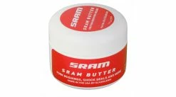 SRAM Beurre Fourche Suspenduegraisse