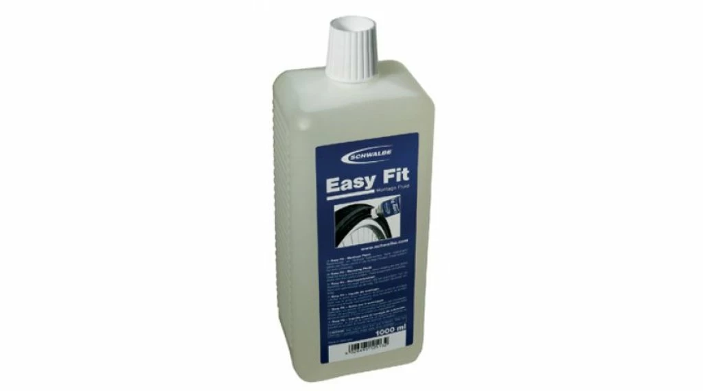 Schwalbe Easy Fit Montage Fluid 2 Schwalbe Easy Fit Montage Fluid – Image 2