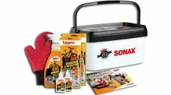 Sonax Vélo Protection Set
