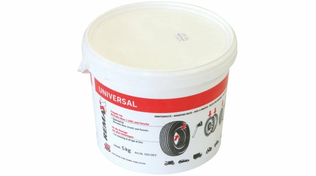 Tip Top Assemblage Paste UST 1kg