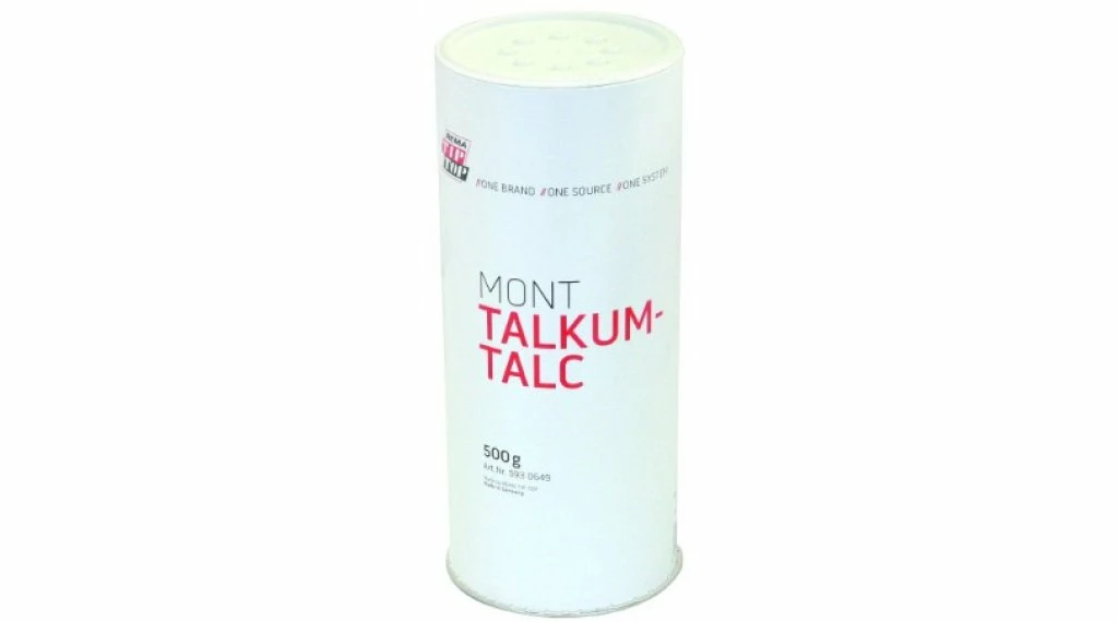 Tip Top Talkum Streuboîte 500g 1 Tip Top Talkum Streuboîte 500g