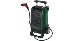 Bosch Fontus II 18V Accumulateur-extérieur Cleaner