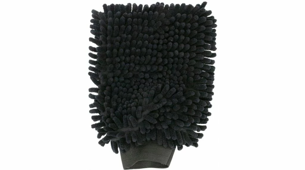 Dynamic Mikrofaser Reinigungs Gant 1 Dynamic Mikrofaser Reinigungs Gant