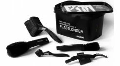 Dynamic Bandeau Of Brushes Set De Brosses