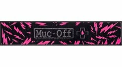 Muc-Off Absorbing Vélo Mat Schmutzunterlage