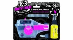 Muc-Off X-3 Nettoyage De Chaîne
