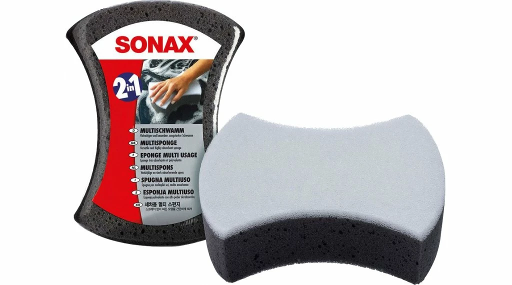 Sonax Multiéponge 1 Sonax Multiéponge