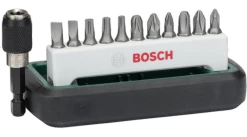 Bosch DIY Kompakt Bit- Set Nr. 3