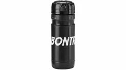 Bontrager Storage Bottle Werkzeug Bouteille Noir