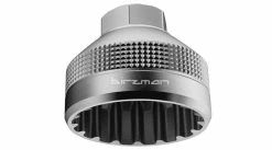 Birzman Innenlageroutil Argent