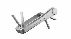 Birzman M-Torque Multitool Argent