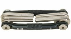 Crank Brothers CrankBrothers Multi-5 Multifunktionsoutil