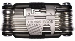 Crank Brothers CrankBrothers Multi-17 Multifunktionsoutil