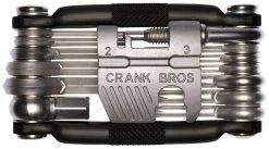 Crank Brothers CrankBrothers Multi-19 Multifunktionsoutil