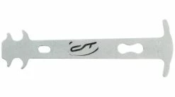 Contec Charlie Tango Kettenverschleissjauge