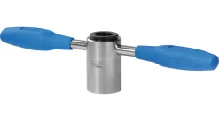 Cyclus Tools Porte-outil Double Cutter & Wendeplatten Cutter Pour Cône De Fourche