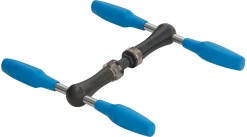 Cyclus Tools Gewindeschneidoutil Jeu De Pédalier BSA (1,370" X 24 Tpi) Professional Tool