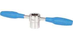 Cyclus Tools Support Incl. Collet Pour Plan Cutter Cône De Fourche