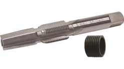 Cyclus Tools SB- Set Reparaturgewindebohrer Pour Patte De Dérailleur + Reparatur Fourreau