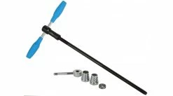 Cyclus Tools Tête De Commande Installation Er 500mm Pour Cadre Avec Extra Longn Tube De Directionen