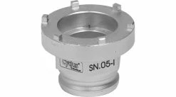 Cyclus Tools Snap.dans Extracteur Pour Boîtier De Pédalier -Park Tool Soldes WRZ CySII SN05 00 il