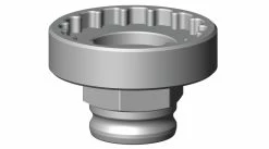 Cyclus Tools Snap.dans Extracteur Pour Boîtier De Pédalier -Park Tool Soldes WRZ CySII SN11 00 il