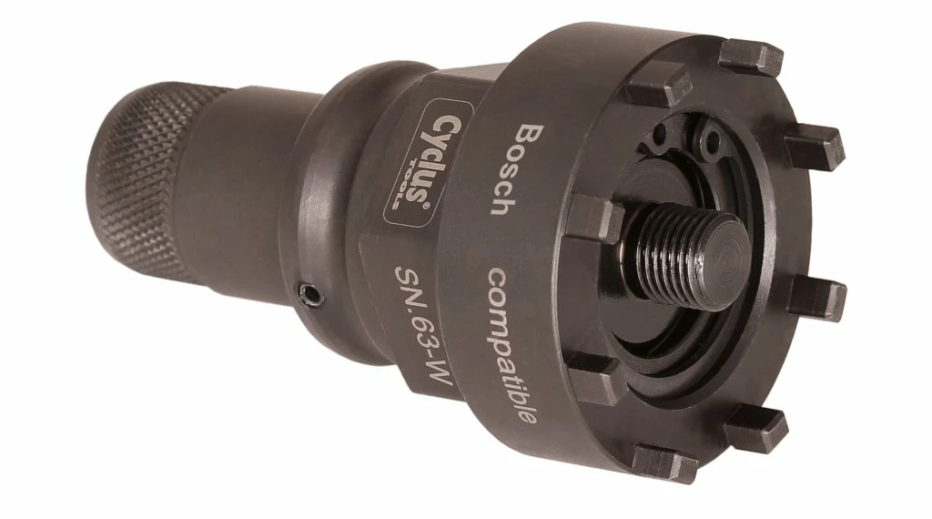 Cyclus Tools Snap.dans Assemblage Outil Pour Fermoirmutter 1 Cyclus Tools Snap.dans Assemblage Outil Pour Fermoirmutter