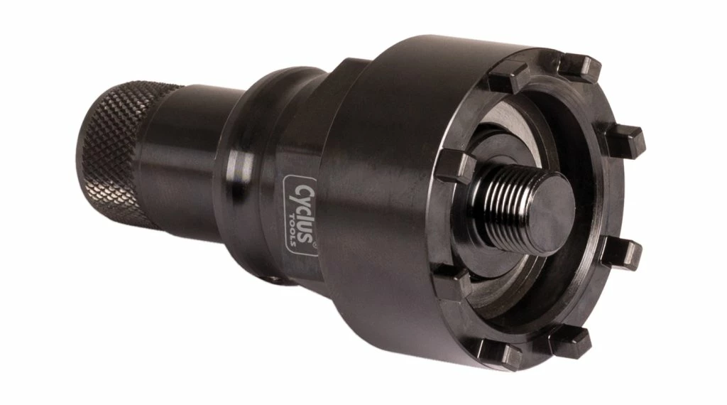 Cyclus Tools Snap.dans Assemblage Outil Pour Fermoirmutter 5 Cyclus Tools Snap.dans Assemblage Outil Pour Fermoirmutter – Image 5