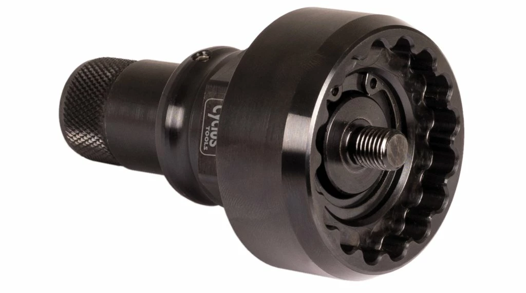 Cyclus Tools Snap.dans Assemblage Outil Pour Fermoirmutter 6 Cyclus Tools Snap.dans Assemblage Outil Pour Fermoirmutter – Image 6