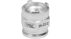 Cyclus Tools Snap.dans Extracteur Pour Rohloff Pignon SN.22-Z