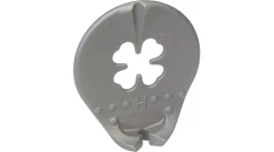 Cyclus Tools Top Niro Acier Nippeltendeur Schlüsselweite 3.2/3.4mm