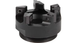 Cyclus Tools Wendeplatten Cutter Pour 1 1/8" Cône De Fourche