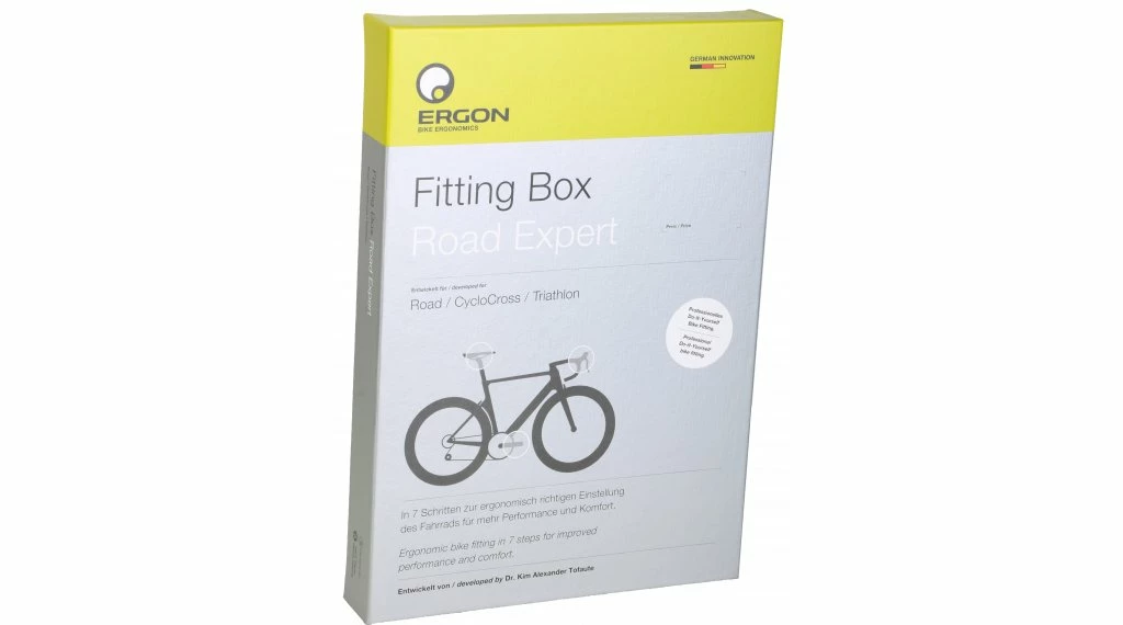 Ergon Accessoire Box Road Expert 1 Ergon Accessoire Box Road Expert